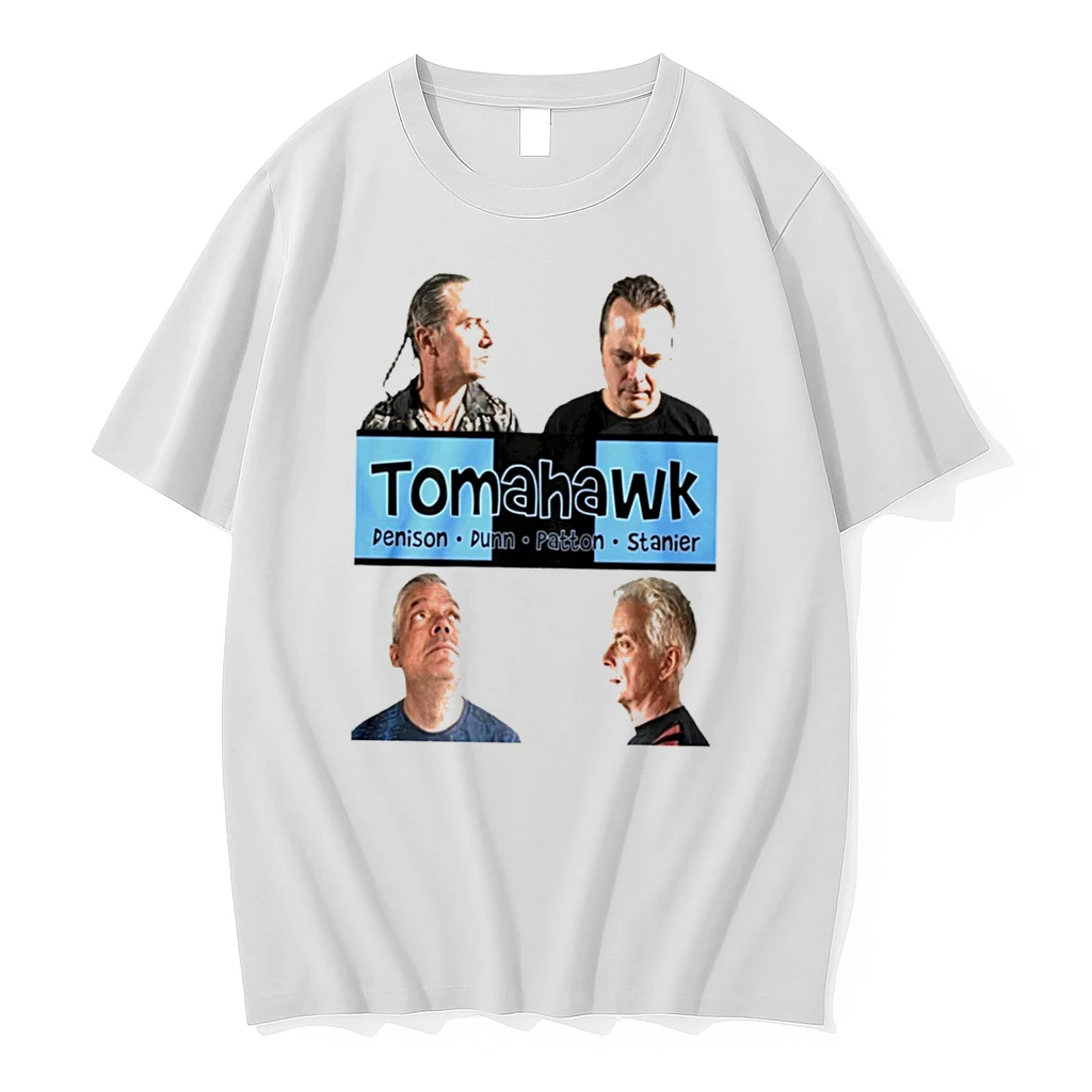 Officials Tomahawk Penison Punn Patton Stanier 2026 Us Tour Tee Premium T Shirt Sweatshirt Hoodie