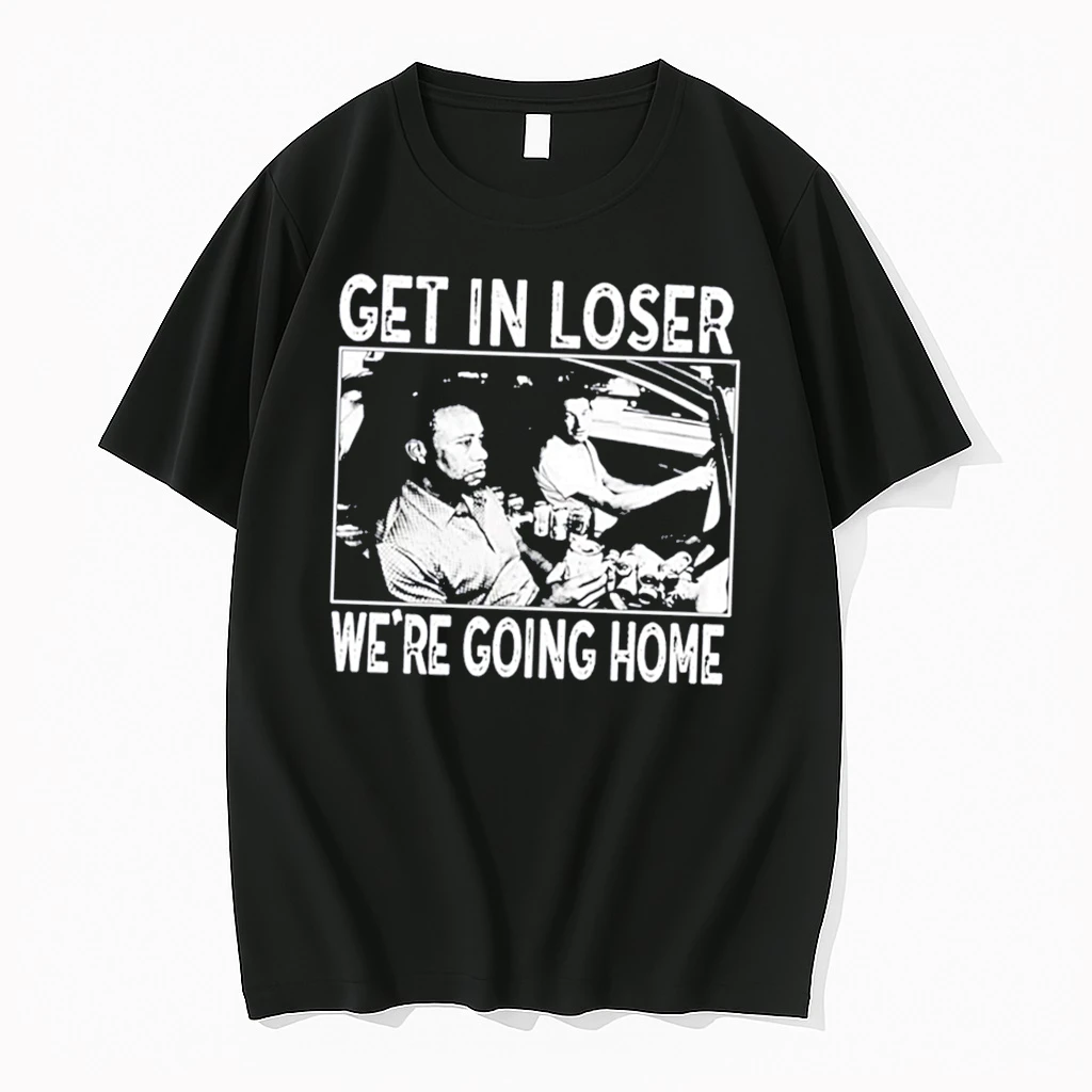 Officials Tony Romo And Tiger Wood Get In Loser Tee Premium T Shirt Sweatshirt Hoodie