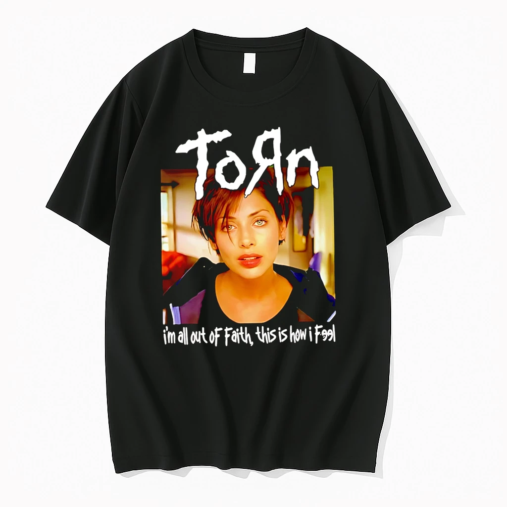 Officials Torn Im All Out Of Faith This Is How I Feel Natalie Imbruglia Premium T Shirt Sweatshirt Hoodie