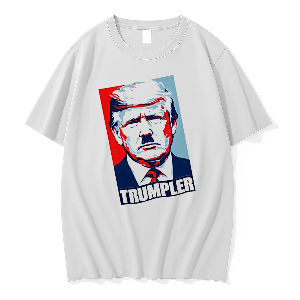 Officials Trumpler Anti Trump Hitler T Shirt Sweater Hoodie
