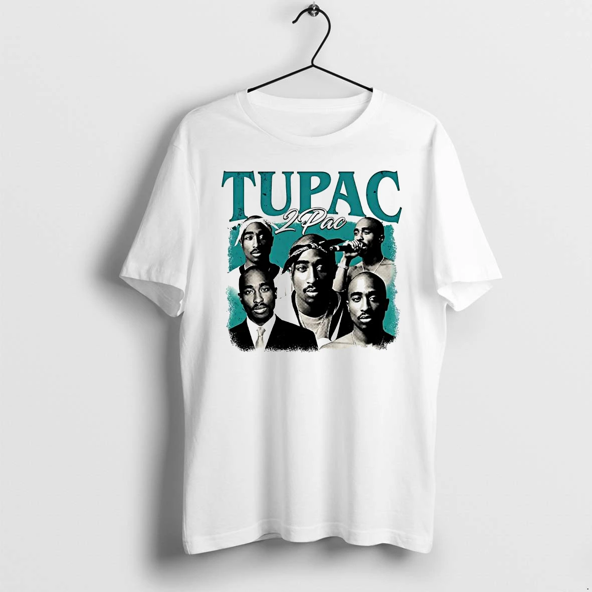 Officials Tupac Shakur 2 Pac Hip Hop Rap Legend Graphic Women Premium T Shirt Sweatshirt Hoodie
