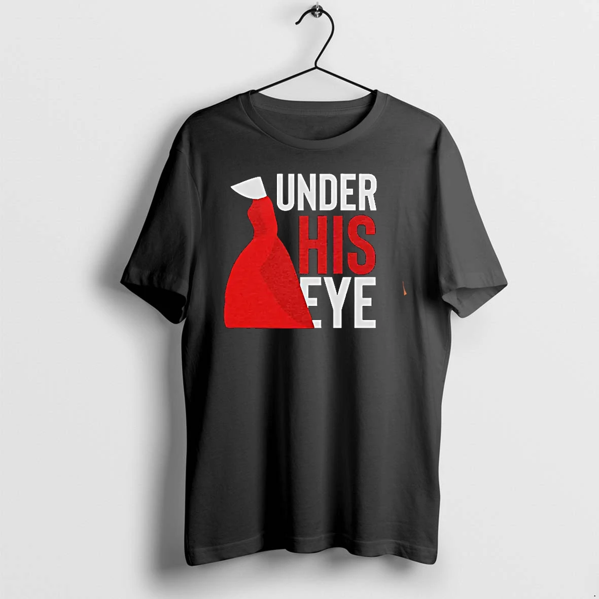 Officials Under His Eye T Shirt Sweater Hoodie