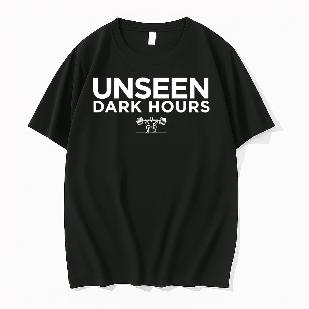 Officials Unseen Dark Hours T Shirt Sweater Hoodie