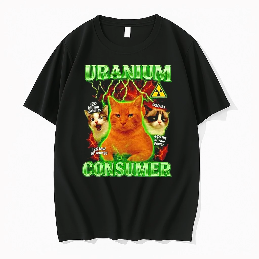 Officials Uranium Consumer 120 Billion Calories 120 Mw Of Energy 420 Lbs Of Raw Power Women Premium T Shirt Sweatshirt Hoodie
