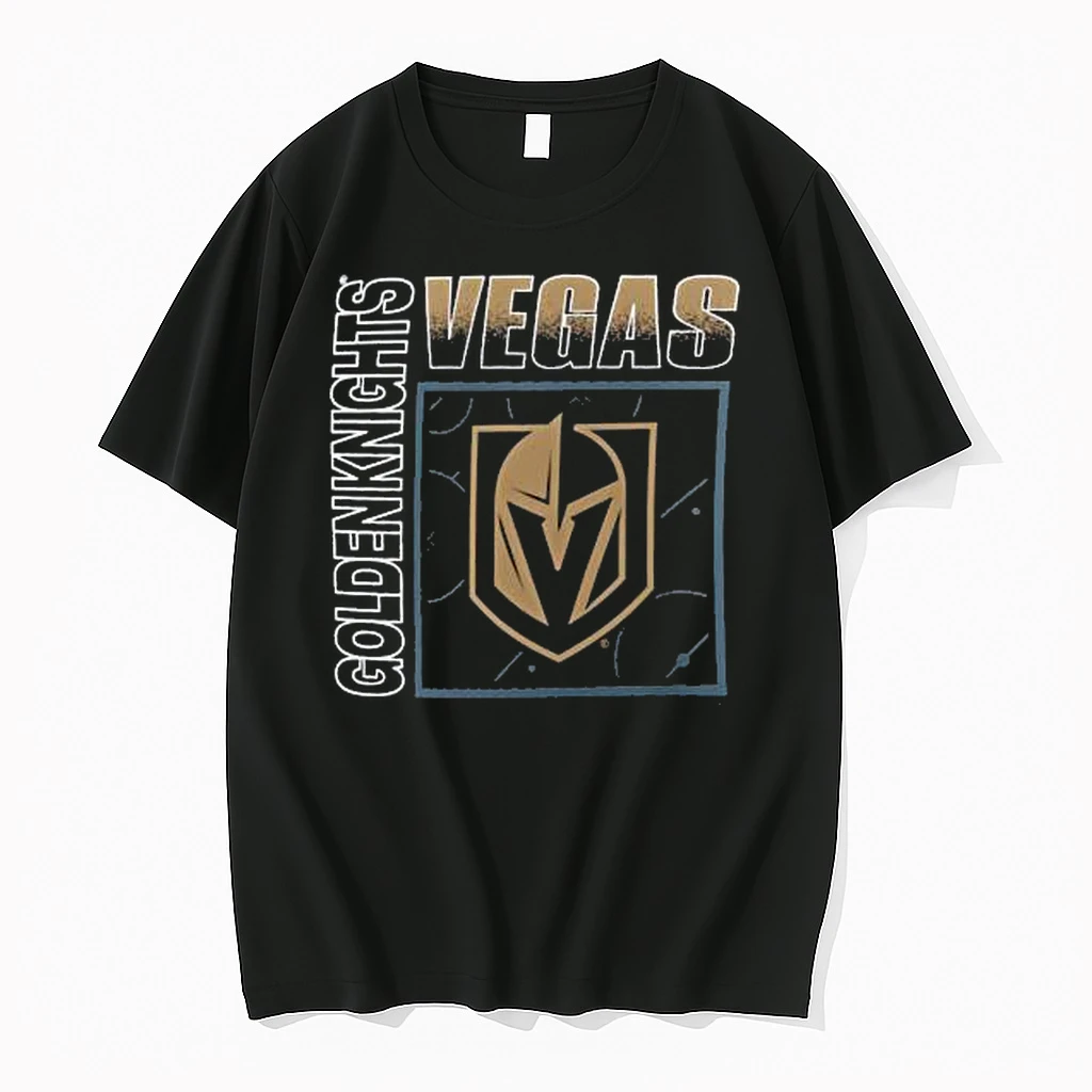 Officials Vegas Golden Knights Ice Pop Personalized Black T Shirt Sweater Hoodie