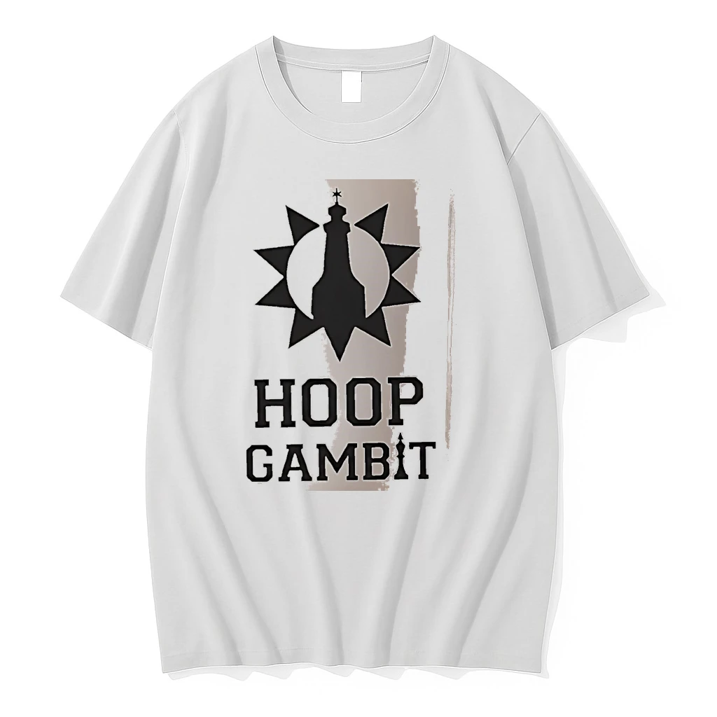 Officials Victor Wembanyama Hoop Gambit White Premium T Shirt Sweatshirt Hoodie