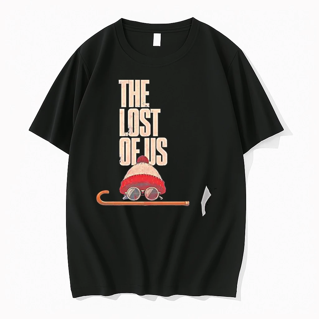Officials Waldo The Lost Of Us Where Is Waldo Mashup Parody Premium T Shirt Sweatshirt Hoodie