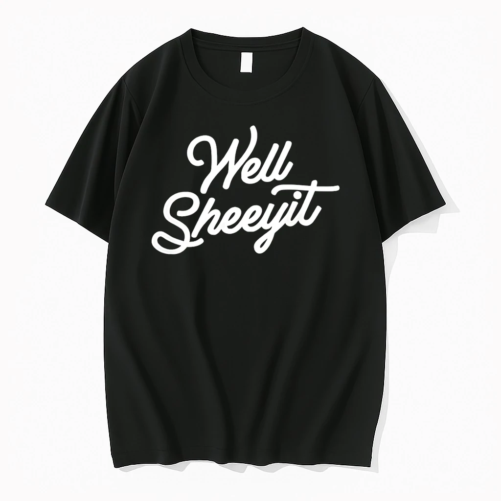 Officials Well Sheeyit Basic T Shirt Sweater Hoodie