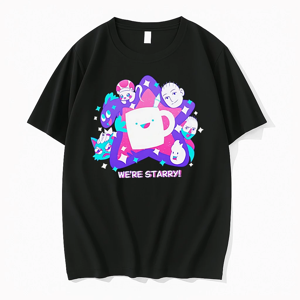 Officials Were Starry Were Starry Premium T Shirt Sweatshirt Hoodie