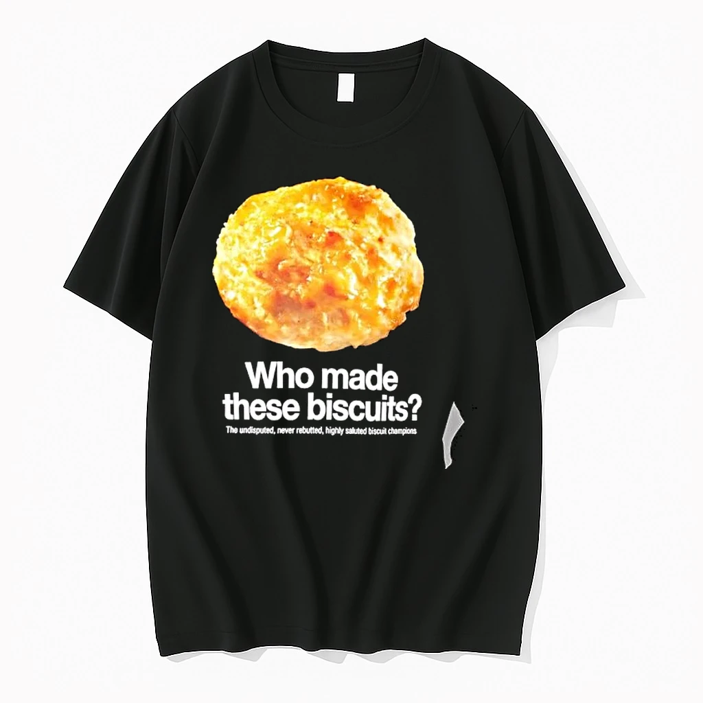 Officials Who Made These Biscuits The Undisputed Never Rebutted Highly Saluted Champions Premium T Shirt Sweatshirt Hoodie