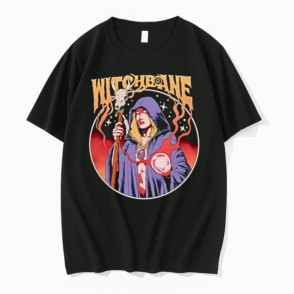 Officials Witchbane Witch Premium T Shirt Sweatshirt Hoodie