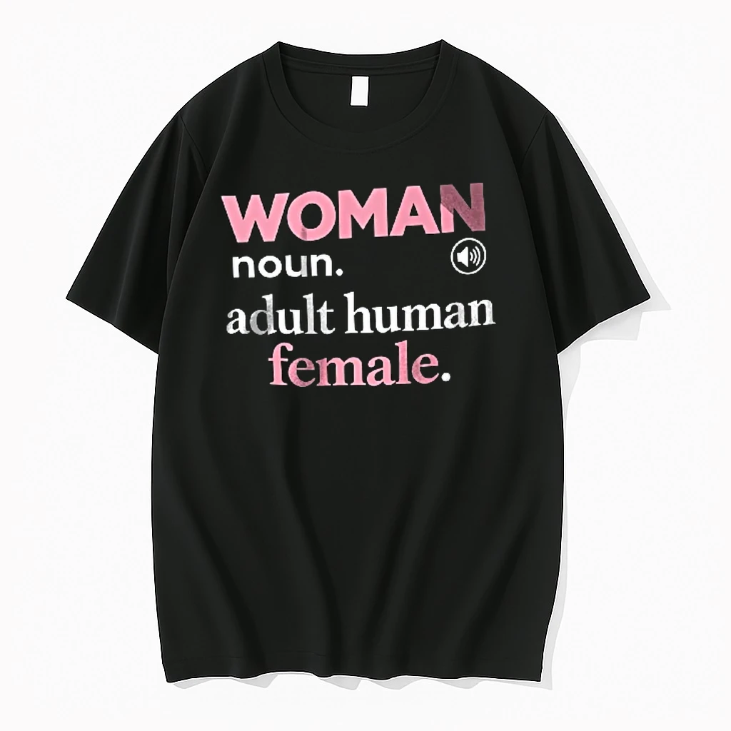 Officials Woman Noun Adult Human Female Youth T Shirt Sweater Hoodie