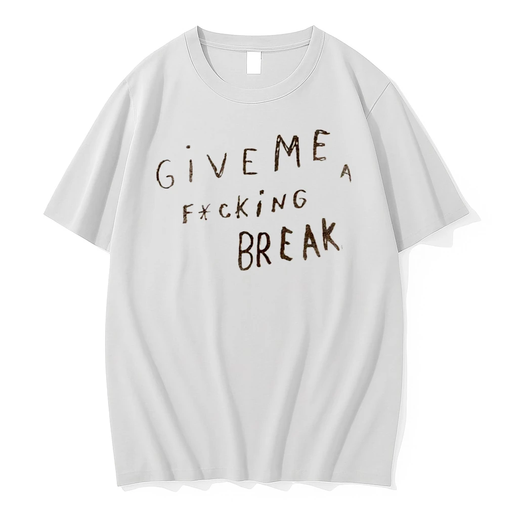 Officials Wonpil Give Me Ficking A Break Tee Premium T Shirt Sweatshirt Hoodie