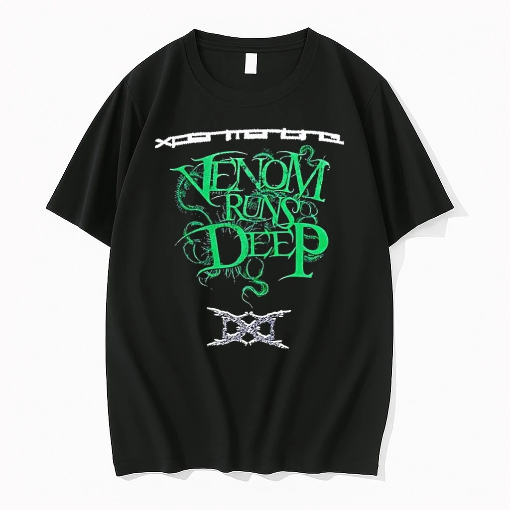 Officials Xenomorph Venom Runs Deep Women Premium T Shirt Sweatshirt Hoodie