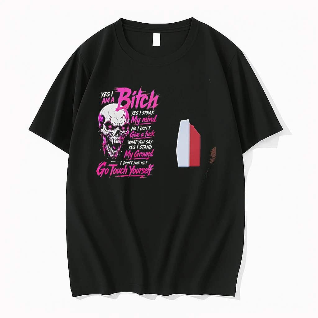 Officials Yes I Am A Bitch Yes I Speak My Mind No I Dont Give A Fuck T Shirt Sweater Hoodie