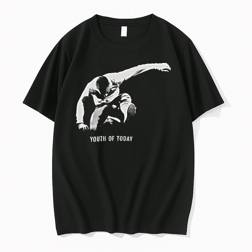 Officials Youth Of Today Hardcore Punk T Shirt Sweater Hoodie