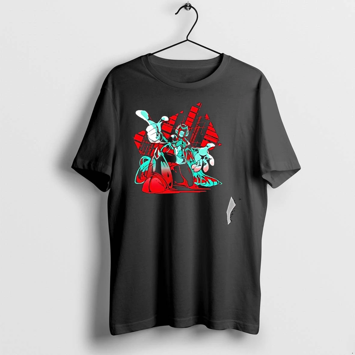 Officials Zero Mega Man W 0100000 Premium T Shirt Sweatshirt Hoodie