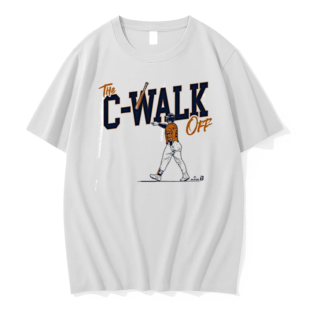 Officials Christian Walker The C Walk Off Funny T Shirt Sweater Hoodie