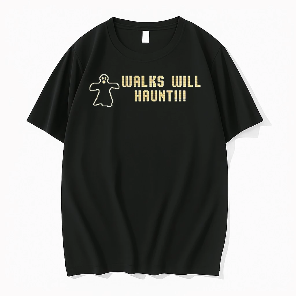 Officials Cincinnati Reds Walks Will Haunt Ghost Premium T Shirt Sweatshirt Hoodie