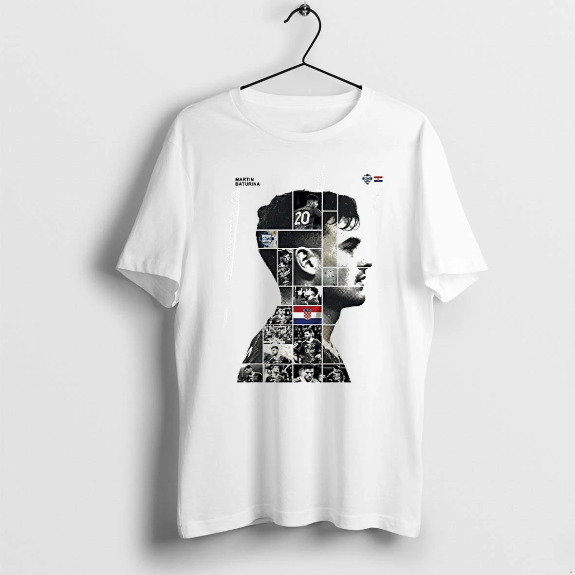 Officials Como 1907 Martin Baturina Funny Premium T Shirt Sweatshirt Hoodie
