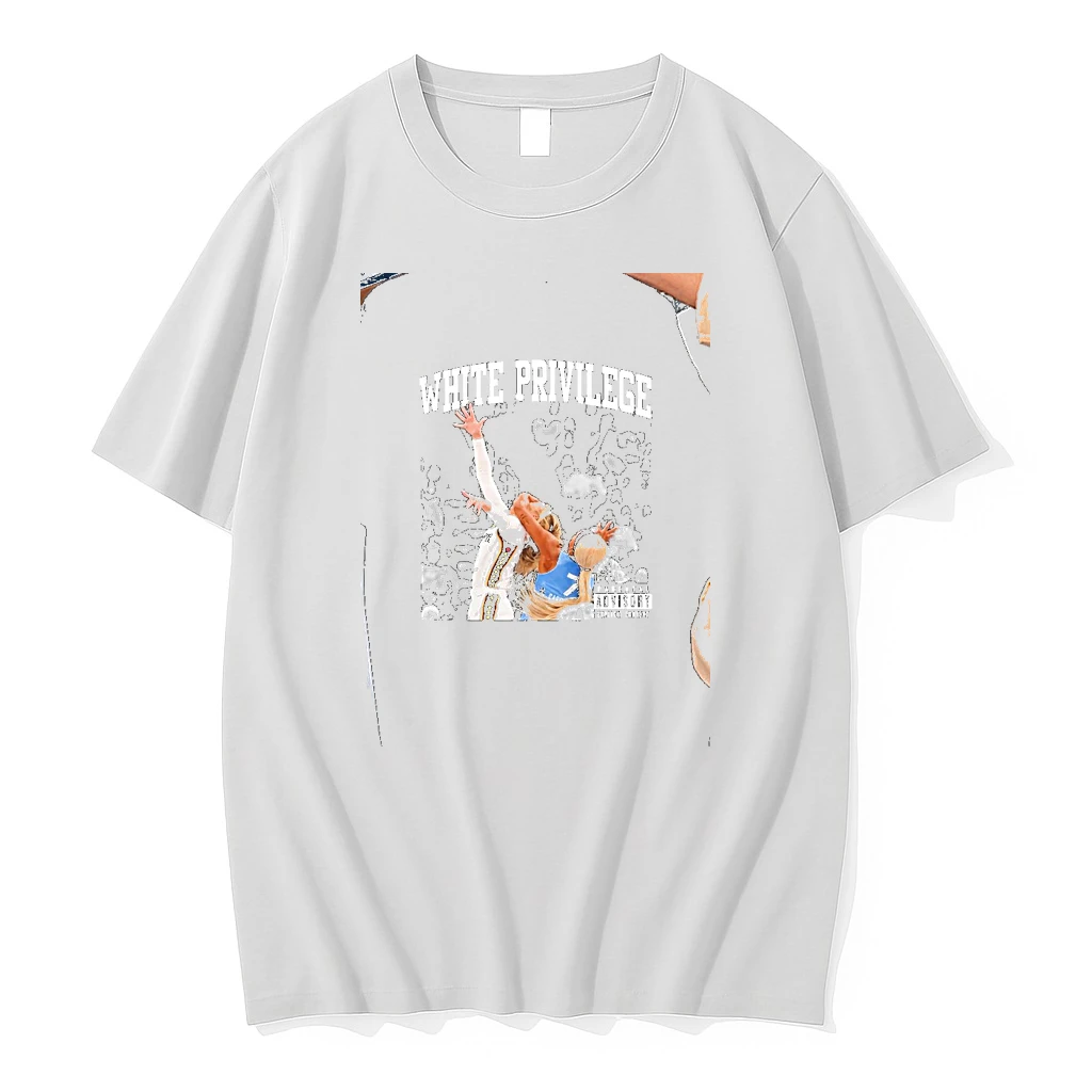 Officials Dijonai Carrington Foul On Sophie Cunningham White Privilege Funny Premium T Shirt Sweatshirt Hoodie