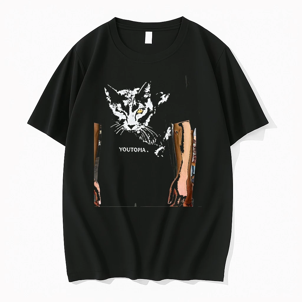 Officials Diverse Youtopia Cat Premium T Shirt Sweatshirt Hoodie