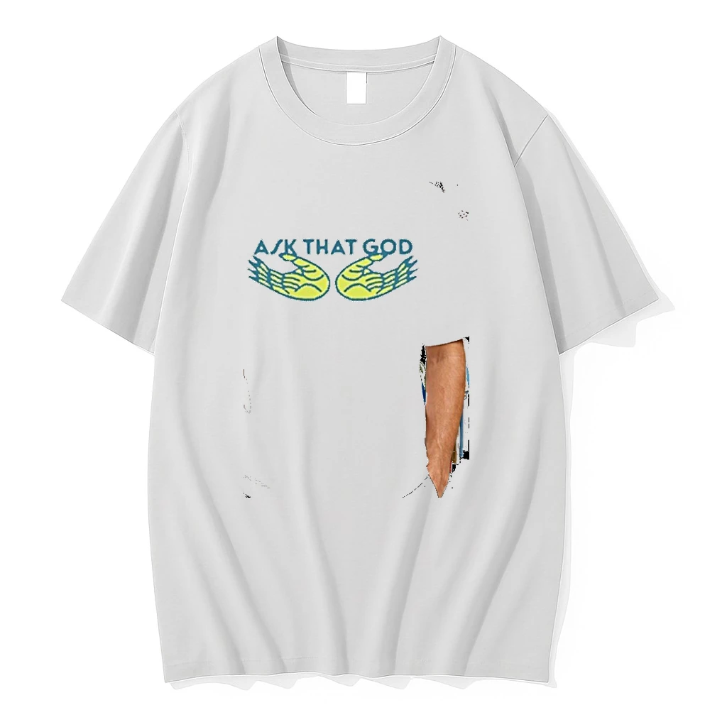 Officials Empire Of The Sun Ask That God Hand Premium T Shirt Sweatshirt Hoodie