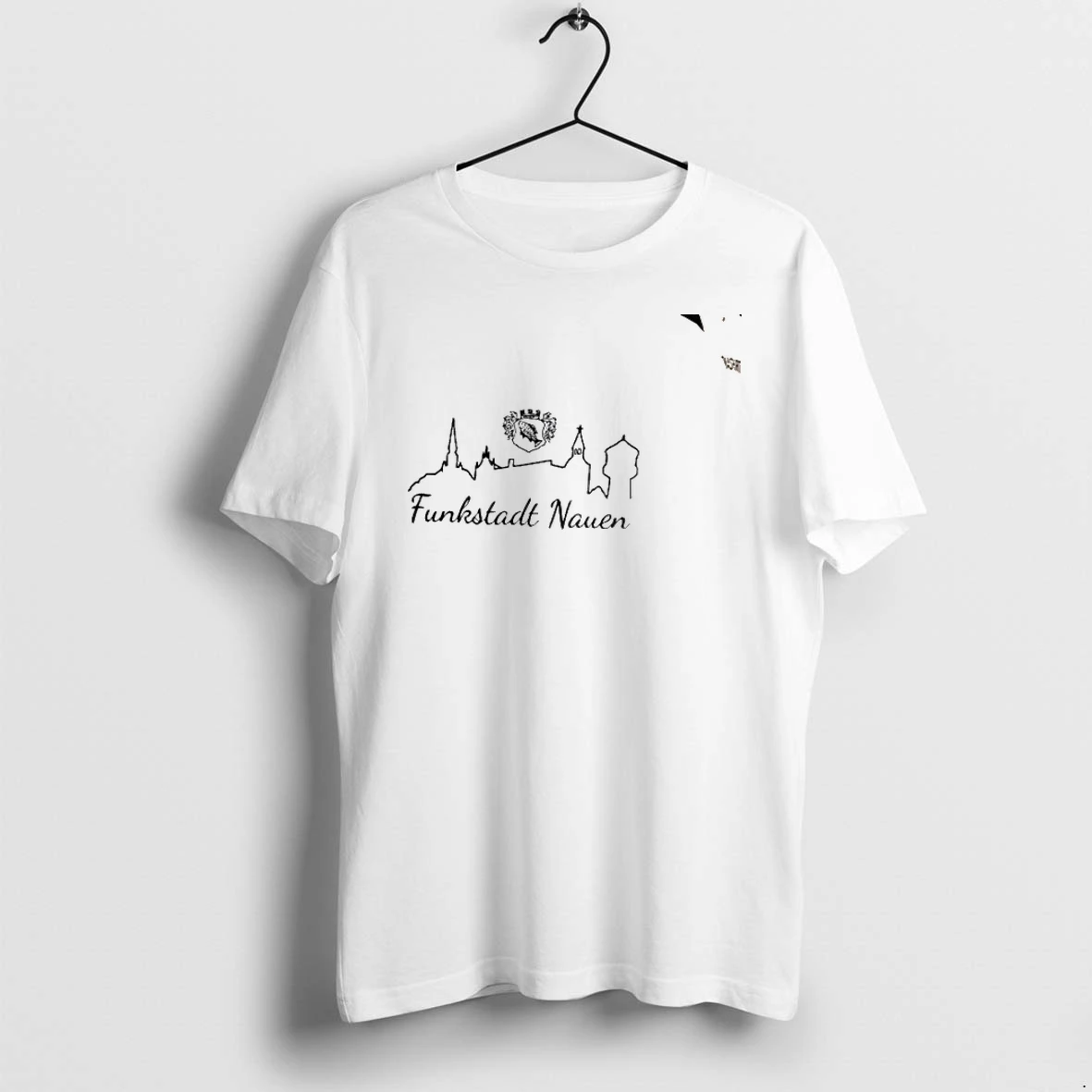 Officials Funkstadt Nauen Nauen Germany Radio Tower German City Premium T Shirt Sweatshirt Hoodie