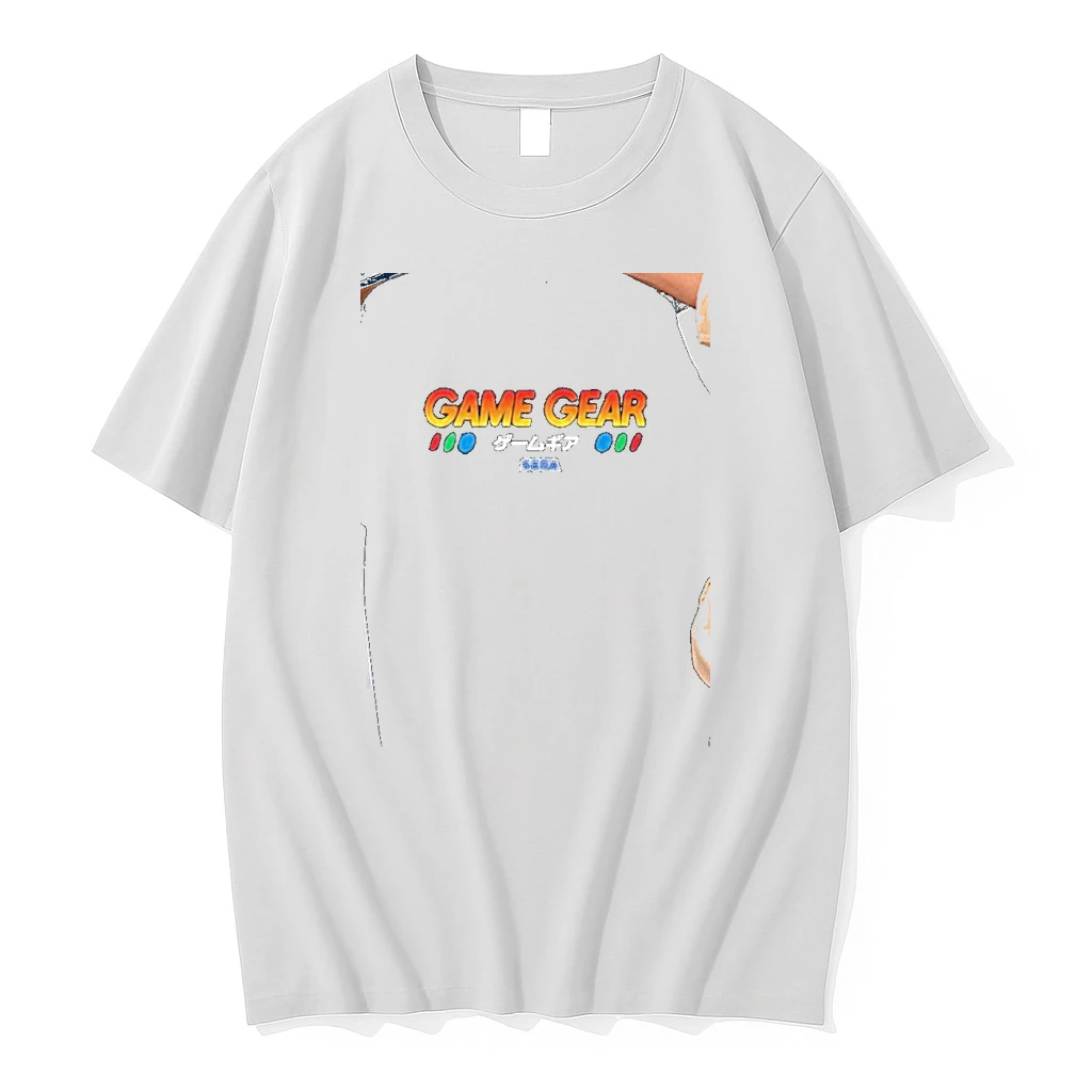 Officials Game Gear Sega Funny Premium T Shirt Sweatshirt Hoodie
