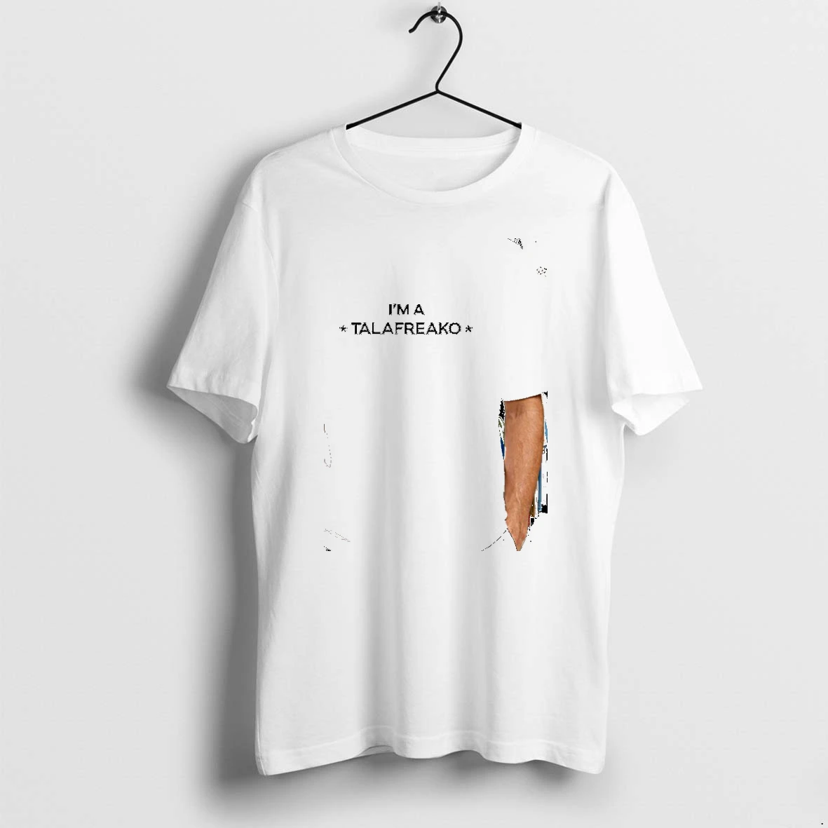 Officials Im A Talafreako For Texas Premium T Shirt Sweatshirt Hoodie