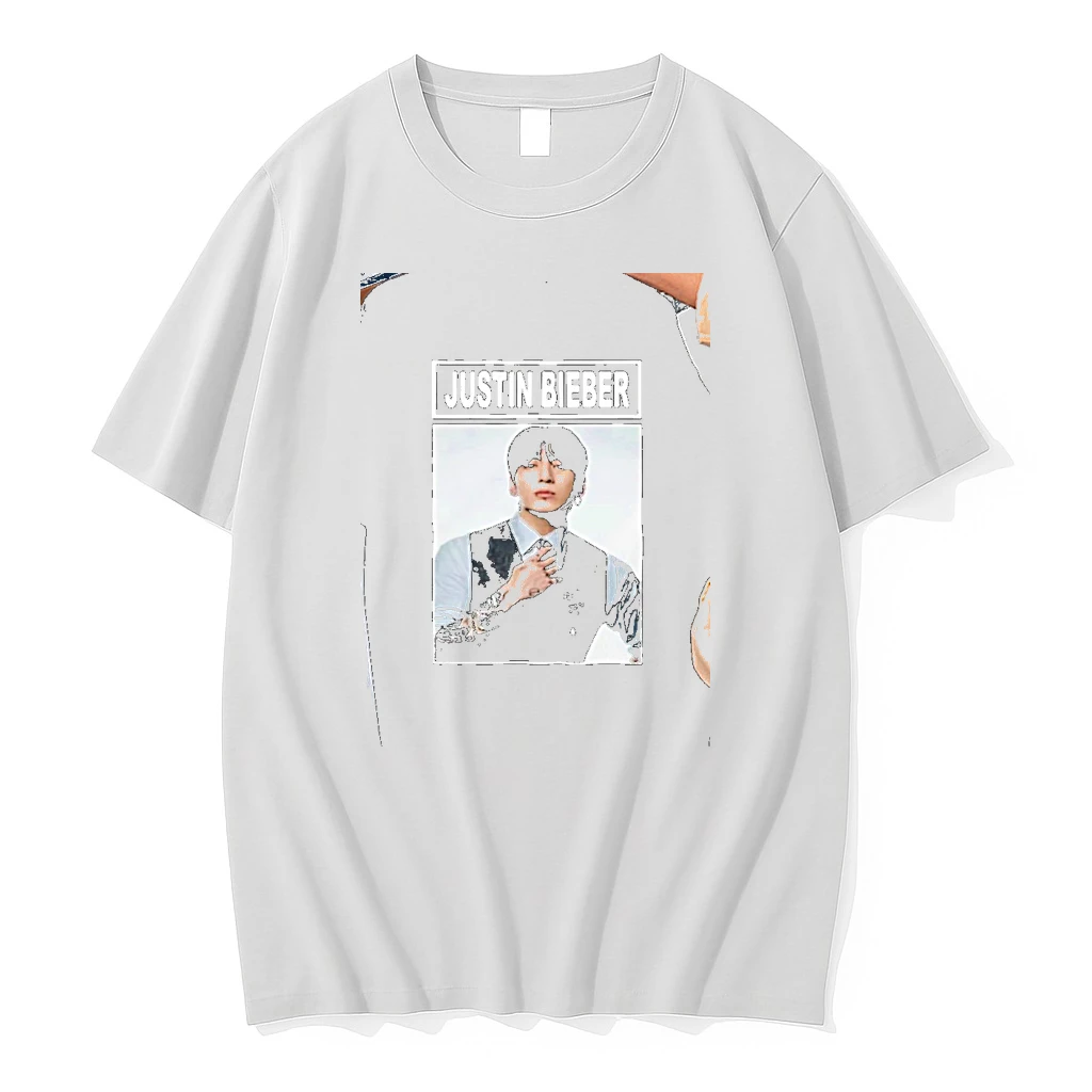 Officials Justin Bieber Jung Kook Funny Premium T Shirt Sweatshirt Hoodie