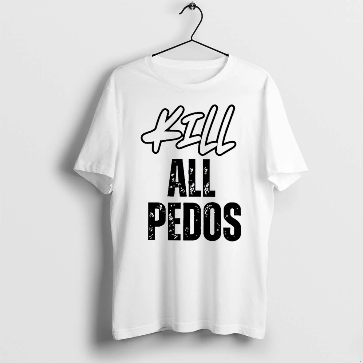 Officials Kill All Pedos Premium T Shirt Sweatshirt Hoodie