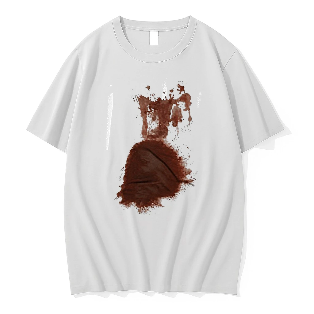 Officials Lucky Movie 2026 Drew Starkey Cary Masterson Bloody Funny Premium T Shirt Sweatshirt Hoodie