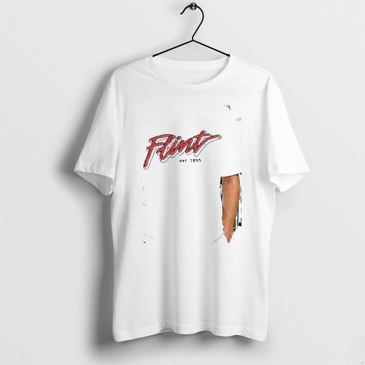 Officials Mcdonalds 810 Day Flint Premium T Shirt Sweatshirt Hoodie