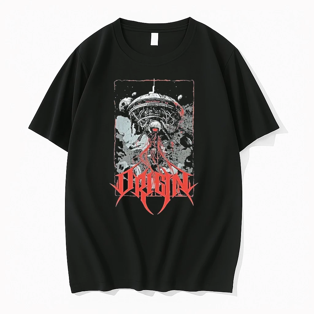 Officials Origin Ufo Premium T Shirt Sweatshirt Hoodie