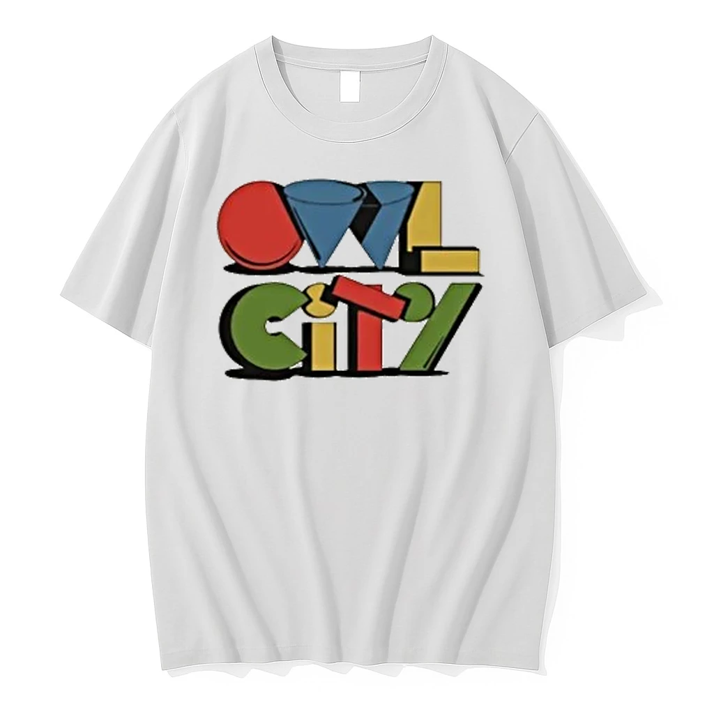 Officials Owl City Synthpop Dreamscape Carefully Crafting Since 2007 Premium T Shirt Sweatshirt Hoodie