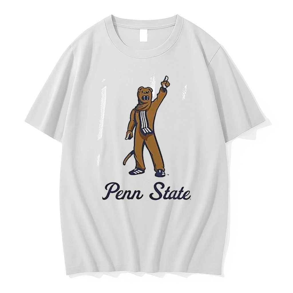 Officials Penn State Nittany Lions Mascot Funny T Shirt Sweater Hoodie
