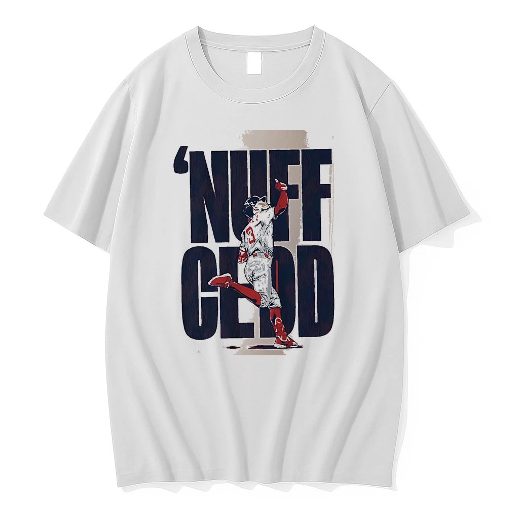 Officials Qqodpuod Ceddanne Rafaela Nuff Cedd White Premium T Shirt Sweatshirt Hoodie