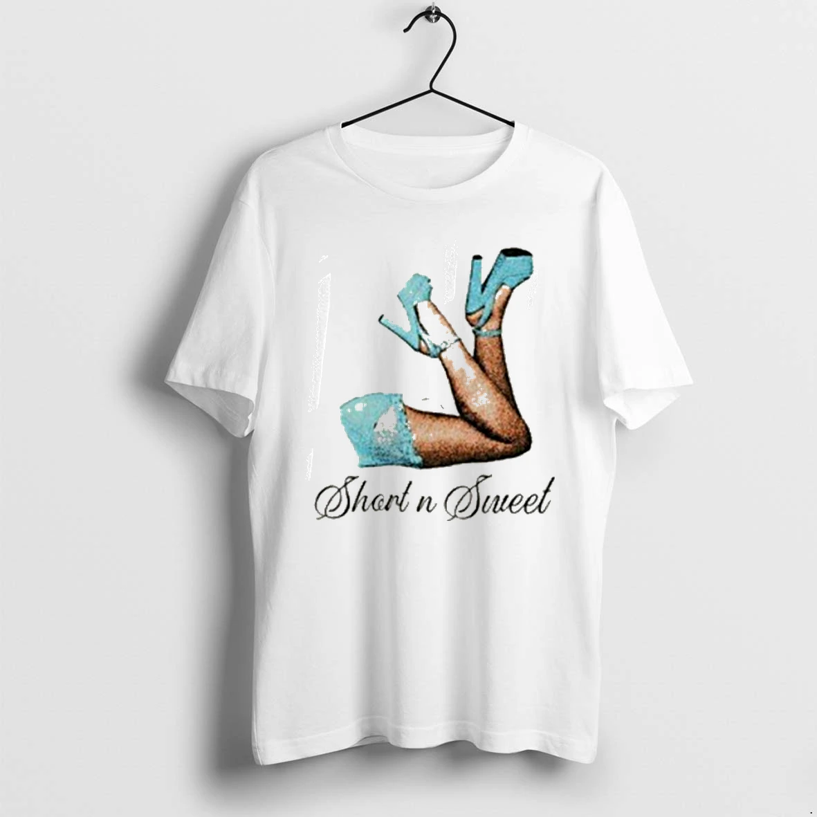 Officials Short N Sweet 2 Year Anniversary Funny T Shirt Sweater Hoodie