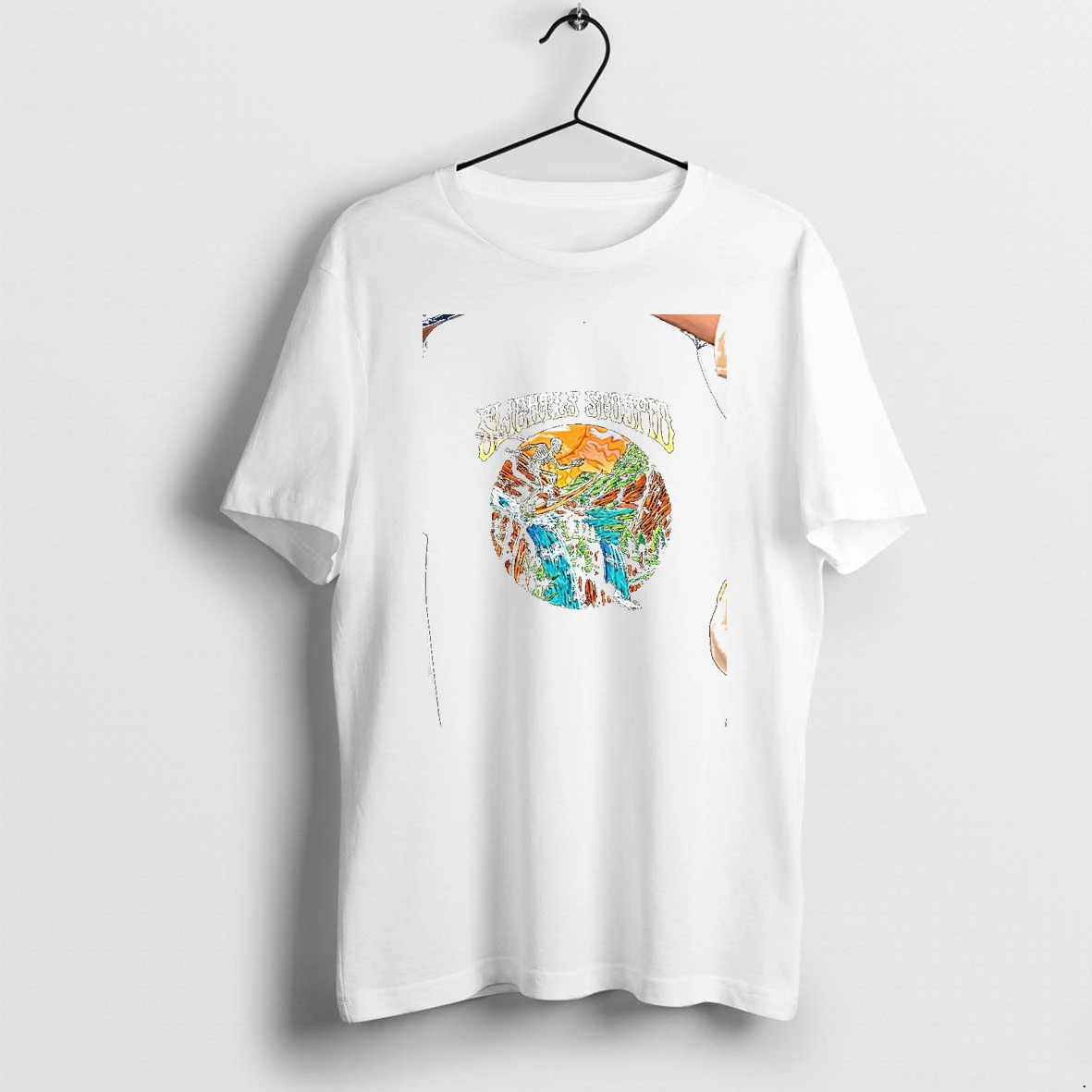 Officials Slightly Stoopid Red Rocks Event August 8 2026 Funny Premium T Shirt Sweatshirt Hoodie