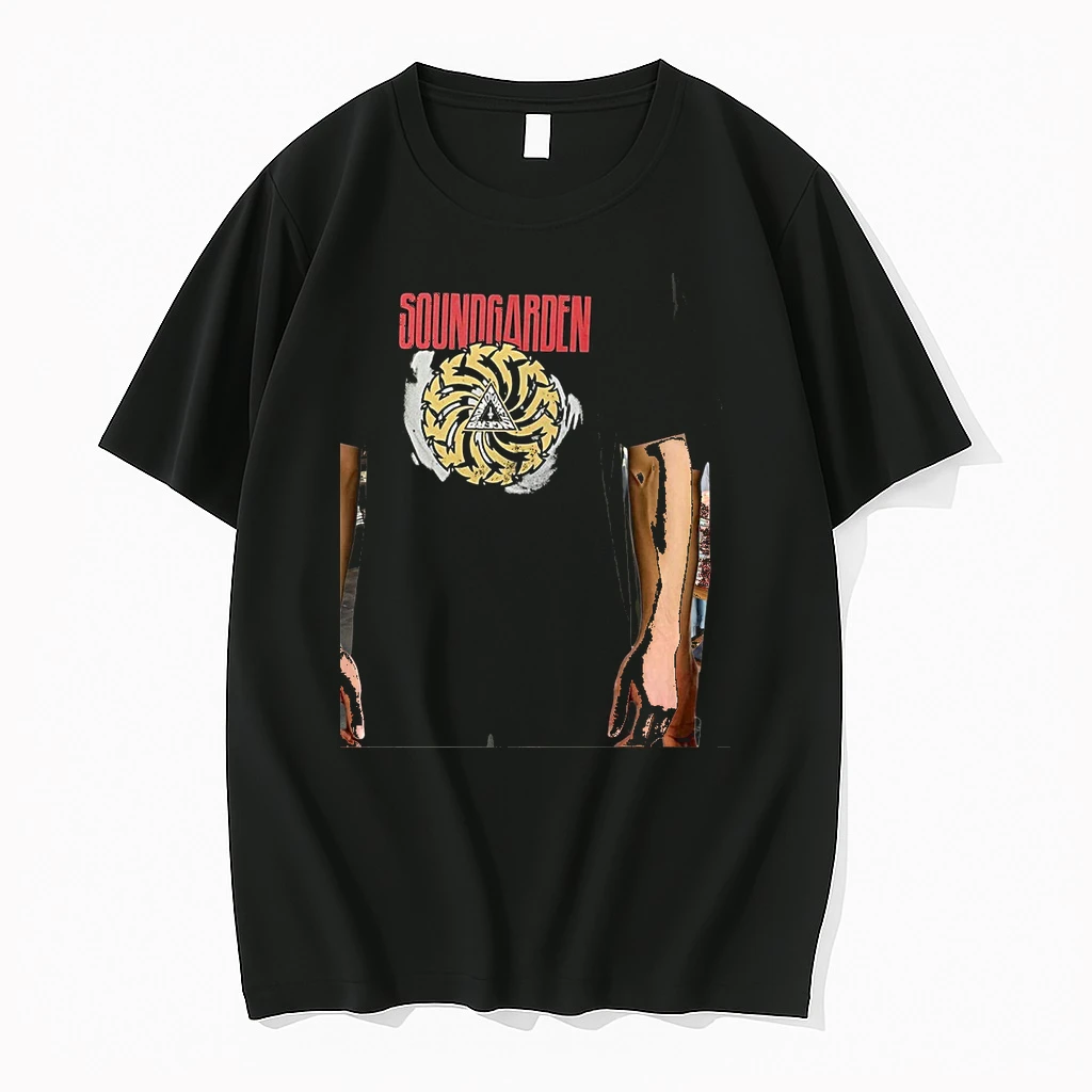 Officials Soundgarden Attractive Raglan Tour 2017 Premium T Shirt Sweatshirt Hoodie