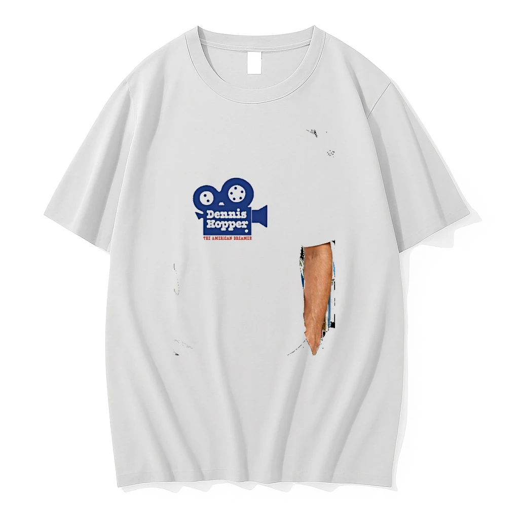Officials The American Dreamer Dennis Hopper Premium T Shirt Sweatshirt Hoodie