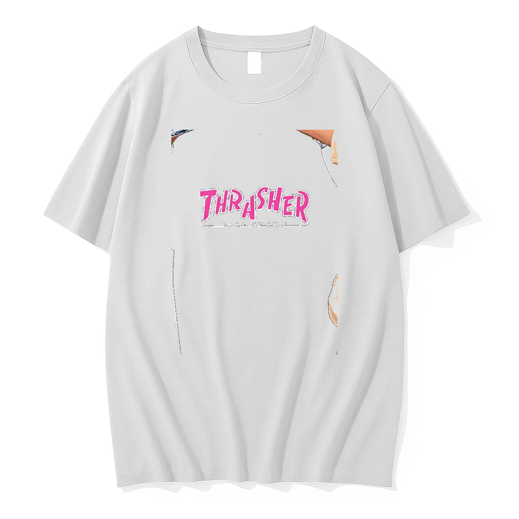 Officials Thrasher Parra Mag Vintage Funny Premium T Shirt Sweatshirt Hoodie