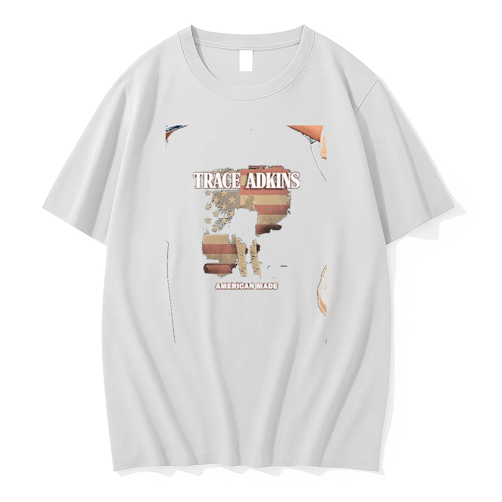 Officials Trace Adkins American Made Photo Funny Premium T Shirt Sweatshirt Hoodie