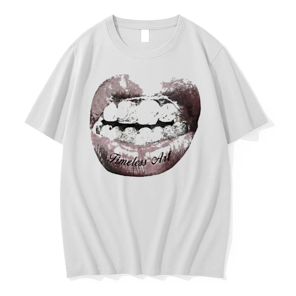Officials Warren Zaire Emery Timeless Art Renaissance Grillz Lips Funny Premium T Shirt Sweatshirt Hoodie