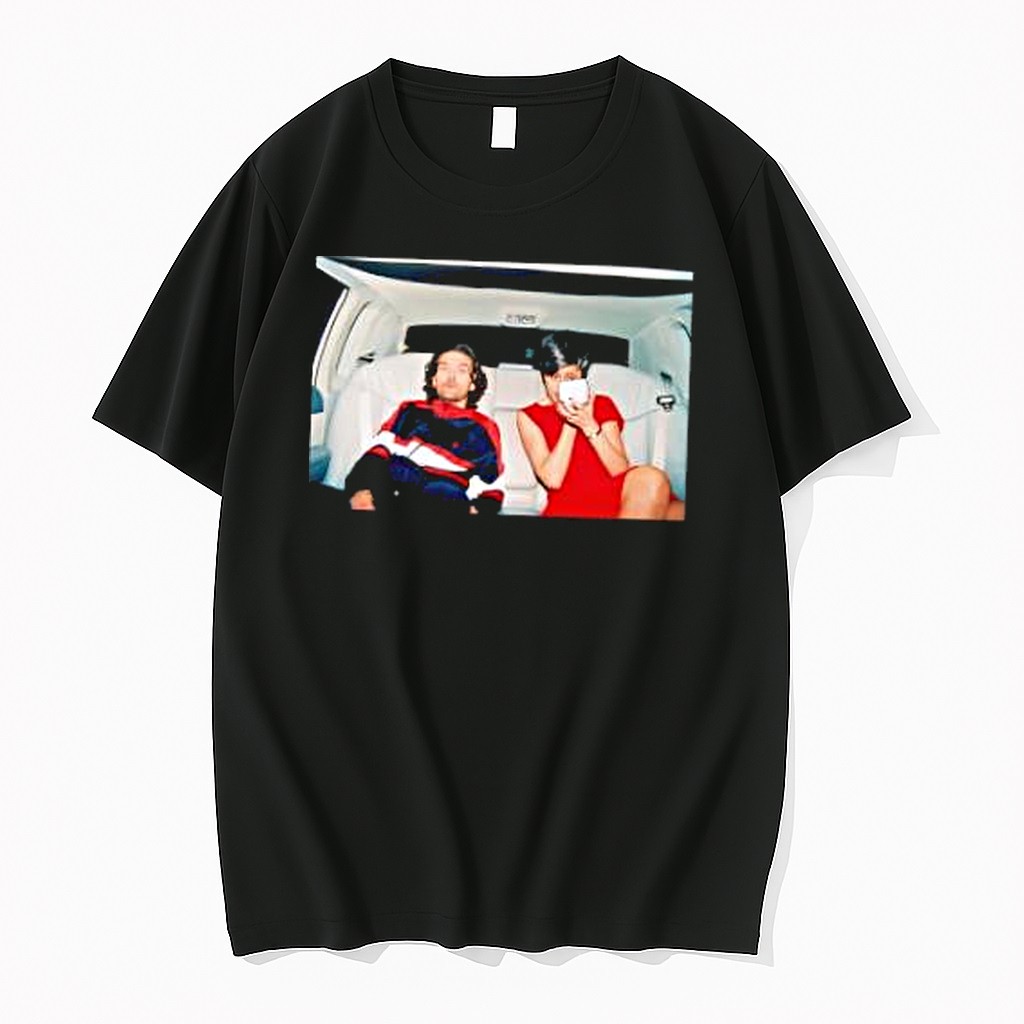 Original Everything But The Girl Tshirts