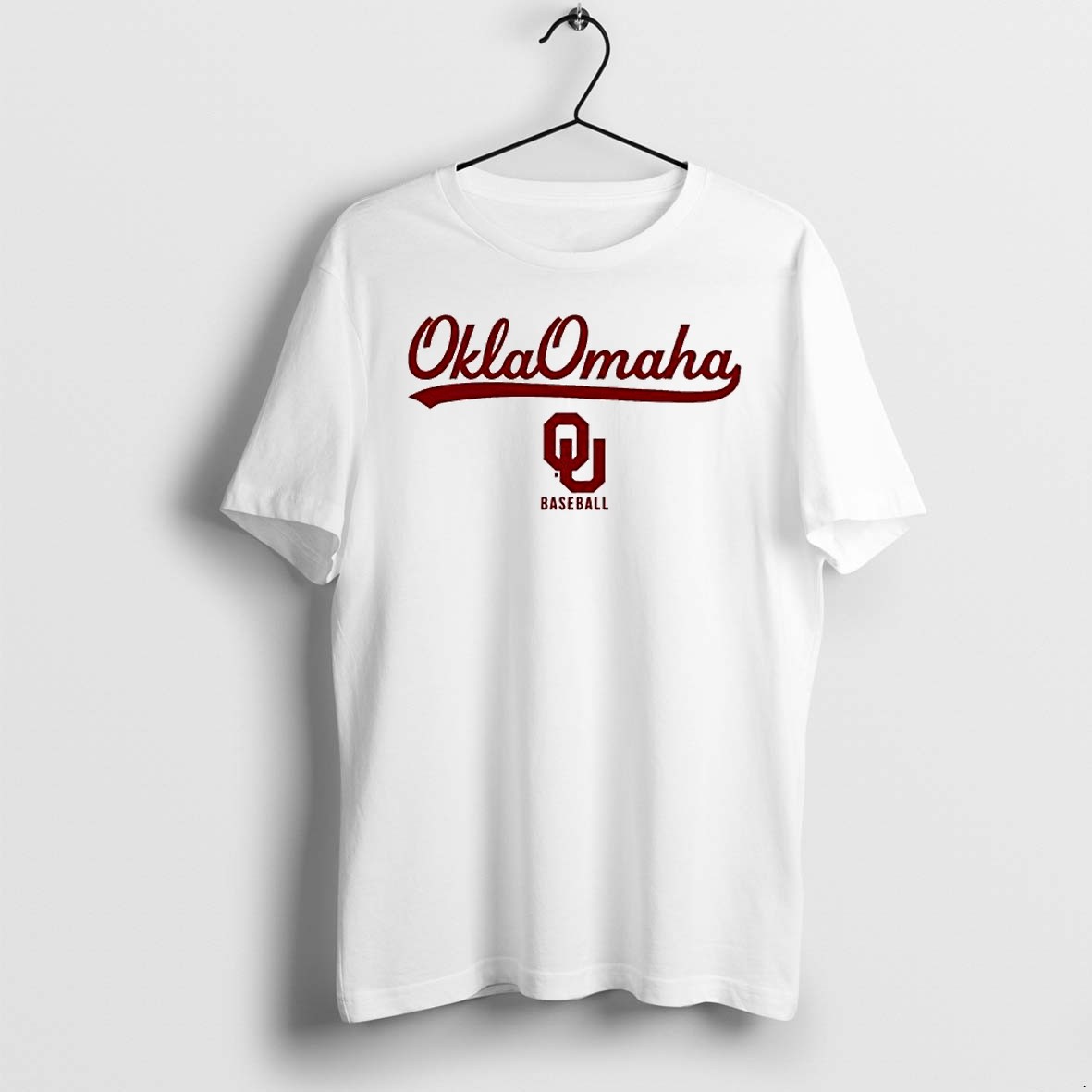 Original Oklahoma Sooners Ncaa Baseball Oklaomaha College World Series 2026 Tshirts
