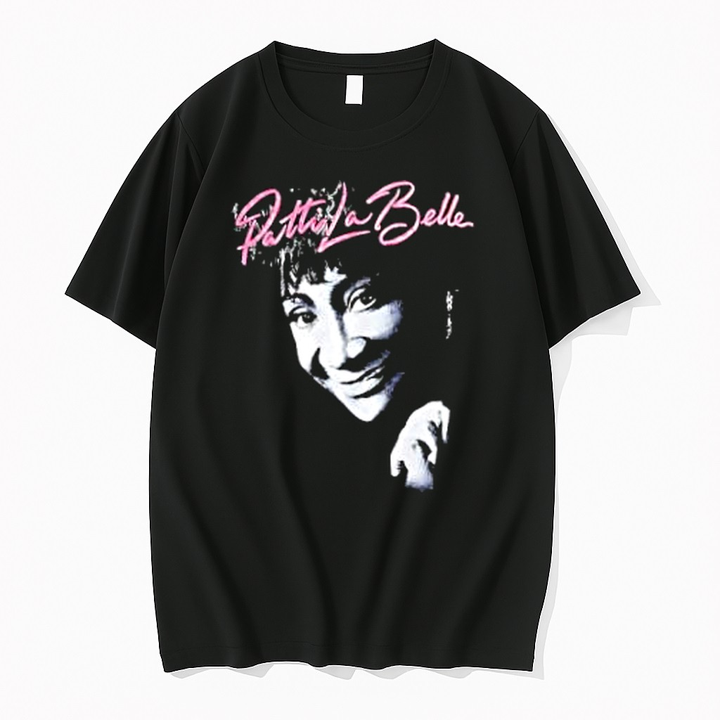 Original Stephon Castle Nba 2026 Finals Game 3 Spurs Patti Labelle Tshirts
