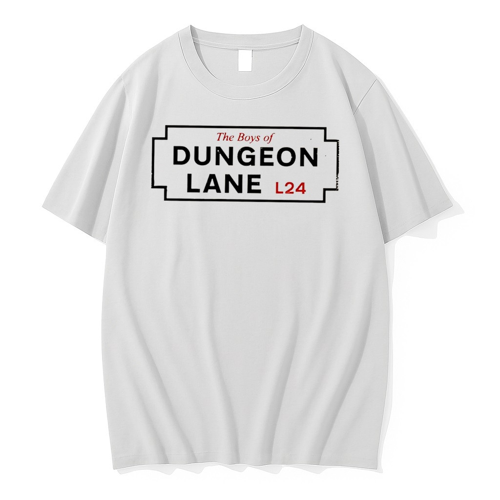 Original The Boys Of Dungeon Lane Tee Tshirts