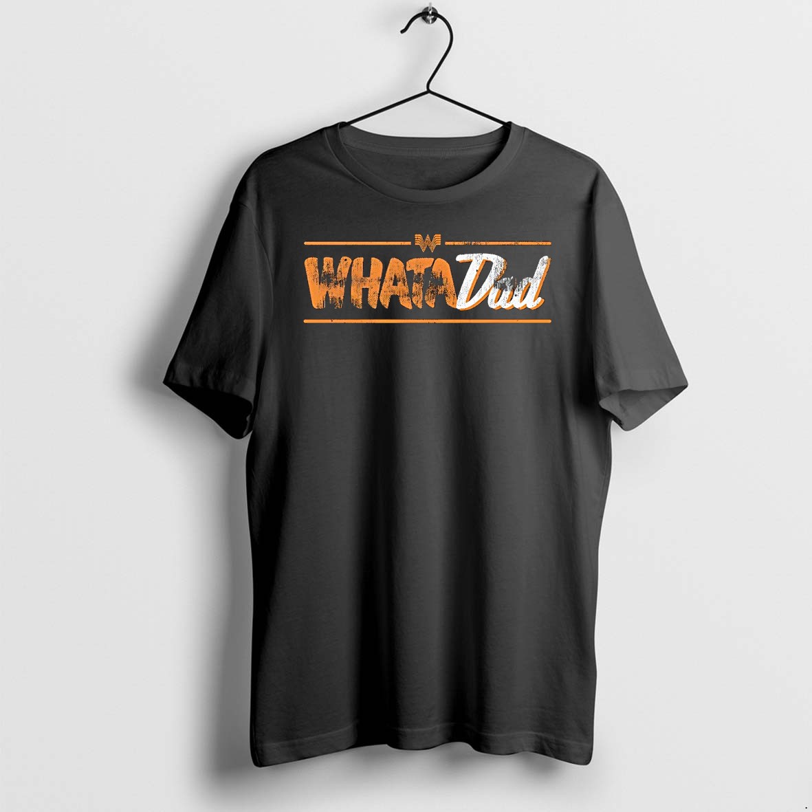 Original Whataburger Whata Dad Fathers Day 2026 Tshirts